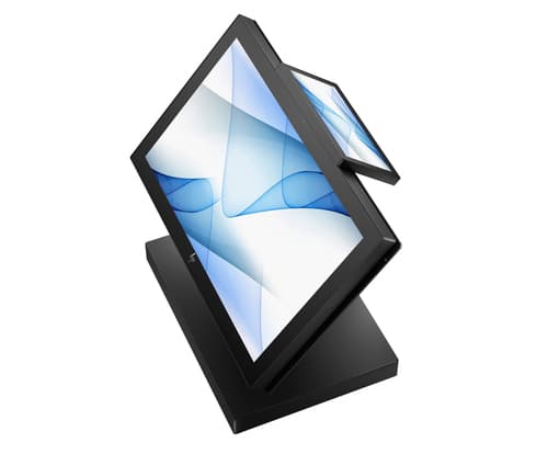 *Non Cancellable/Non Returnable (NCNR)* HP ENGAGE 6.6 INCH DISPLAY — view 9