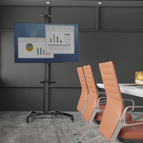 FELLOWES ERGONOMICS — view 4