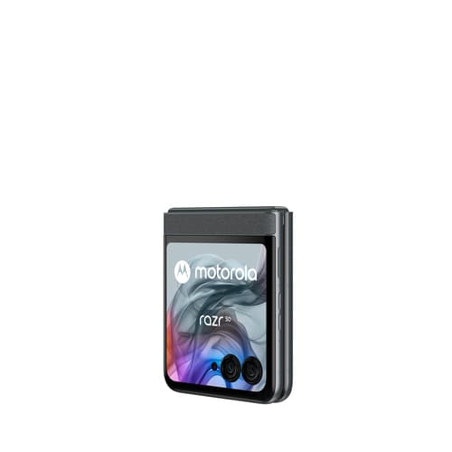 MOTOROLA HANDSET — view 11