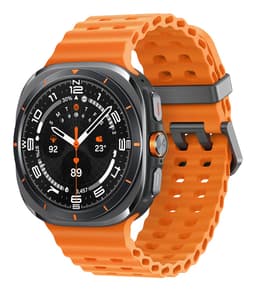 ^WATCH ULTRA 47MM LTE GREY