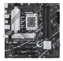 PRIME B760M-A D4-CSM