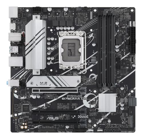 PRIME B760M-A D4-CSM