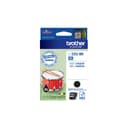 Brother LC22UBK - XL - black - original - ink cartridge - for Brother DCP-J785DW, DCP-J785DWXL, MFC-J985DW, INKvestment Work Smart MFC-J985DW thumbnail 2