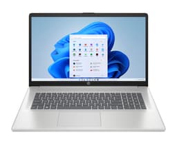 17-CP2003NA R5 7520U 8GB 512GB SILV