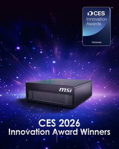 MSI PRODUCTS DESKTOP — view 15