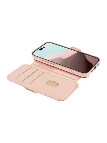 Lynge MS ICON-iPhone 16-Pink Sand — view 5