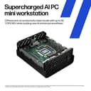 HP Workstation Z2 G1a