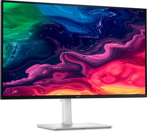 Dell Plus S2725QC - LED monitor - 4K - 27"