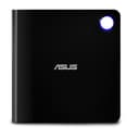 ASUS SBW-06D5H-U - Disk drive - BD-RE - 6x2x6x - USB 3.1 Gen 1 - external - black thumbnail 6