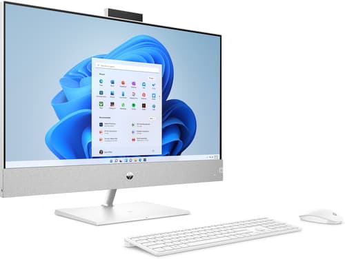 27-CA2001NA I7-13700T 16GB 512GB WHT — view 3