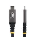 5ft USB4 Cable USB-IF Certified USB-C thumbnail 2