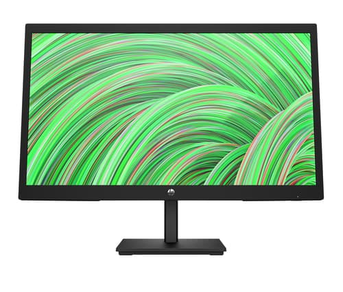 HP V22V G5 FHD MNTR
