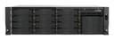 3U short-depth Rackmount NAS 12x3.5"&4x thumbnail 2