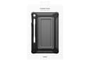 Samsung EF-RX510 27.7 cm (10.9") Cover Black thumbnail 8
