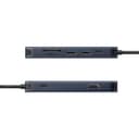 HyperDrive Next - Docking station - USB-C 3.2 Gen 2 / Thunderbolt 3 / Thunderbolt 4 - HDMI thumbnail 6