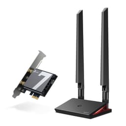 TP-Link Archer TBE550E V1 - Network adapter - PCIe - Wi-Fi 6E, Bluetooth, Wi-Fi 7