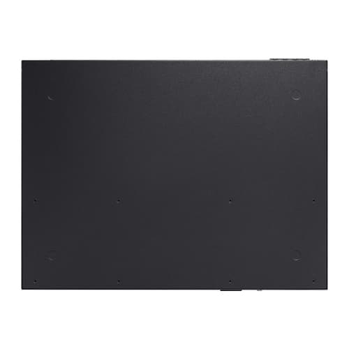 TP-Link Omada ES228GMP V1.6 - Switch - Managed - 24 x 10/100/1000 (PoE+) + 2 x 10/100/1000 + 2 x Gigabit SFP - rack-mountable - PoE+ (384 W) — view 6