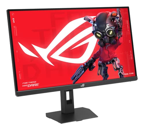 ASUS ROG Strix 5K XG27JCG Gaming Monitor — view 5