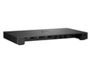 HP Engage One Retail Advanced I/O Connectivity Base Black thumbnail 1
