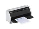 Epson LQ 690II - Printer - B/W - dot-matrix - 360 x 180 dpi - 24 pin - USB 2.0, parallel thumbnail 1