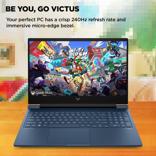 16-R1004NA I5-14450HX 16GB 512G 4050 — view 7