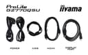iiyama G-MASTER Red Eagle G2770QSU-B6 thumbnail 13