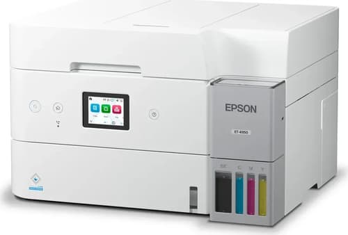 Epson Ecotank ET-4956 — view 8