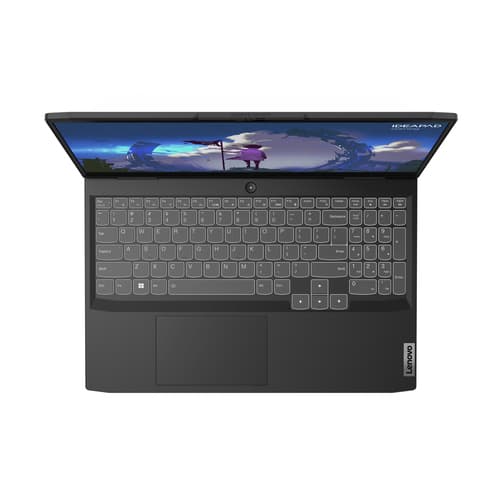 IPG3 15 R5-6600H 16GB 512GB 3050 — view 12
