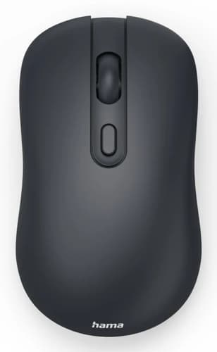 Hama WM-200 Mouse Office Ambidextrous RF Wireless Optical 1600 DPI