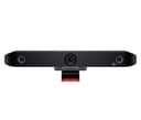 Poly Studio X52 - All-in-One video bar - white - TAA Compliant thumbnail 1