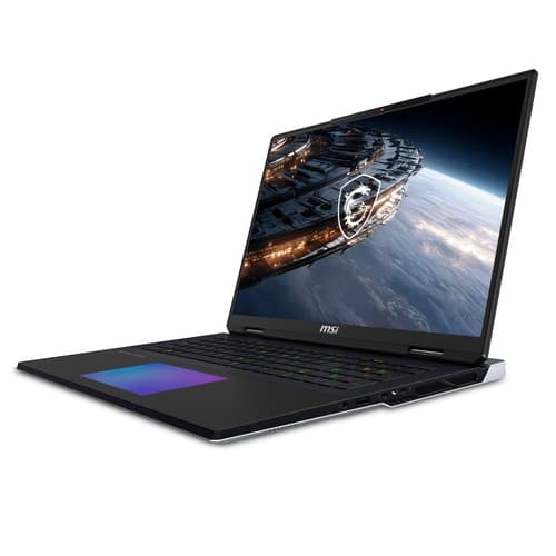 TITAN 18 U9 290HX 64GB 4TB 5090 — view 3