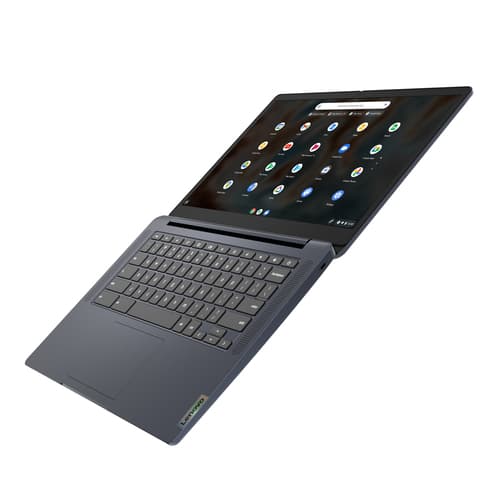 3 CB 14 MT8183 4GB 64GB CHROME BLUE — view 6