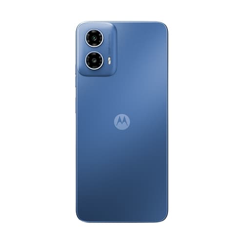 MOTO G34 5G ICE BLUE 4+128 — view 5