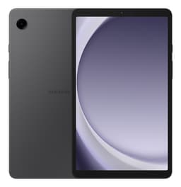 Enterprise Edition - Android Tablet - 8.7" TFT (1340 x 800) - Micro SD slot - Graphite
