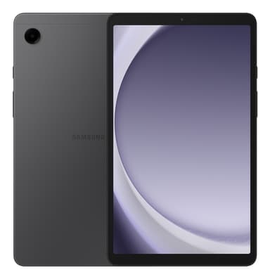 Enterprise Edition - Android Tablet - 8.7" TFT (1340 x 800) - Micro SD slot - Graphite