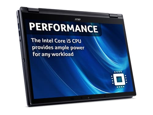 TMP414RN-52 I5-1240P 8GB/256GB W10P — view 4