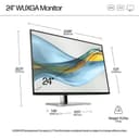HP 524pn - Series 5 Pro