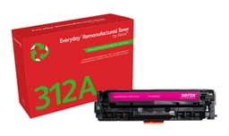 Everyday - Magenta - compatible - toner cartridge - for HP Color LaserJet Pro MFP M476dn, MFP M476dw, MFP M476nw