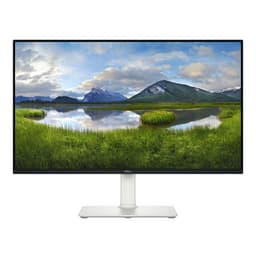 Dell S2425HS - LED monitor - 24" (23.8" viewable) - 1920 x 1080 Full HD (1080p) @ 100 Hz - IPS - 250 cd/m� - 1500:1 - 4 ms - 2xHDMI - speakers - BTO - with 3 years Basic Hardware Service with Advanced Exchange after remote diagnosis