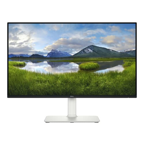 Dell S2425HS - LED monitor - 24" (23.8" viewable) - 1920 x 1080 Full HD (1080p) @ 100 Hz - IPS - 250 cd/m� - 1500:1 - 4 ms - 2xHDMI - speakers - BTO - with 3 years Basic Hardware Service with Advanced Exchange after remote diagnosis — view 1