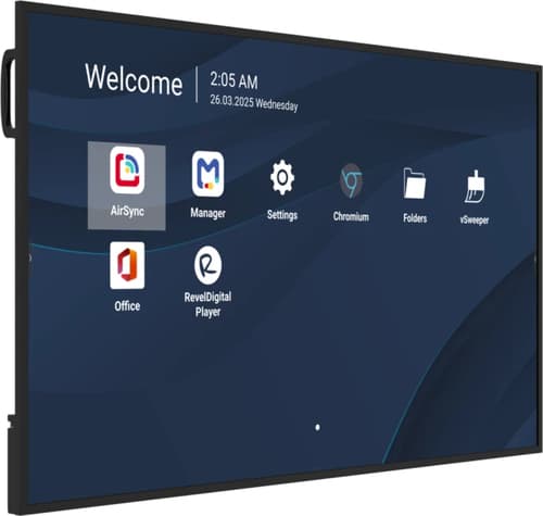 CDE6531-1C Commercial Display,65 — view 3