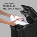 FELLOWES ACCESSORIES HIGH VOLUME thumbnail 3