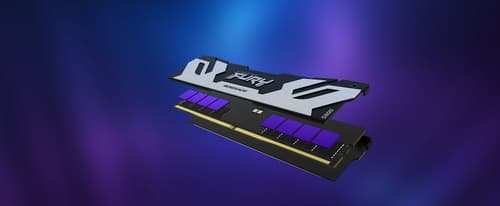 48GB 8800MT/s DDR5 CL42 CUDIMM Kit of 2 — view 18