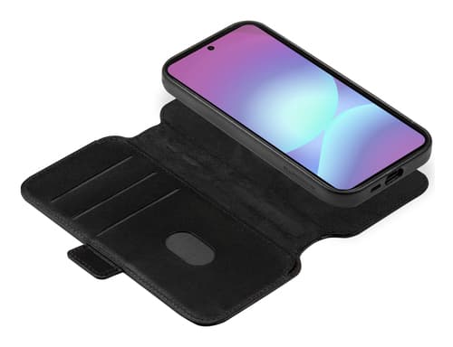 Lynge MAG - Galaxy A57 - Black — view 3