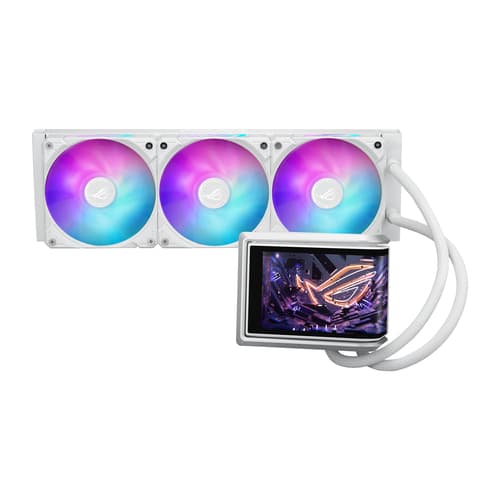 Asus Accessories CLUSTARACK — view 1