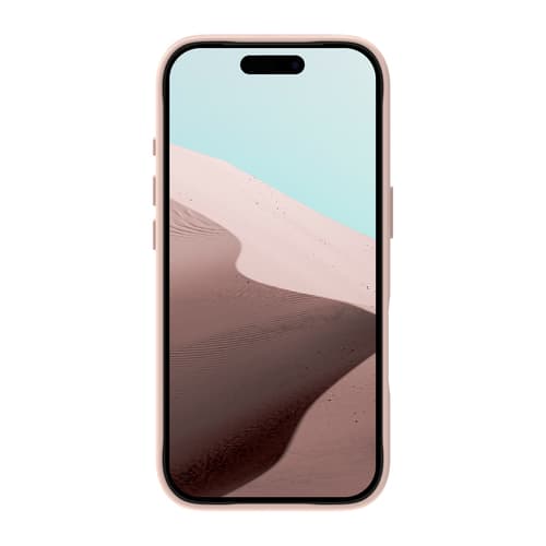 Roskilde KickICON iPhone17 Pro Pink Sand — view 4