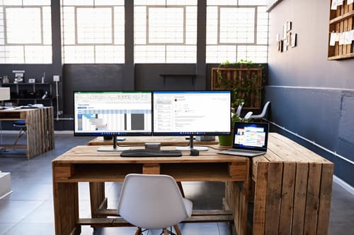 HP S5 PRO 527PF FHD MNTR — view 10