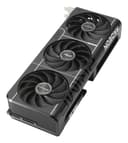 ASUS Prime Radeon RX 9060 XT 8GB - OC Edition - graphics card - Radeon RX 9060 XT - 8 GB GDDR6 - PCI Express 5.0 - HDMI, 2 x DisplayPort - box thumbnail 4