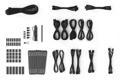 BeQuiet Power Supply — view 8