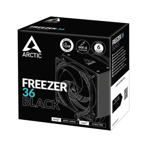 Arctic CLARITY — view 7